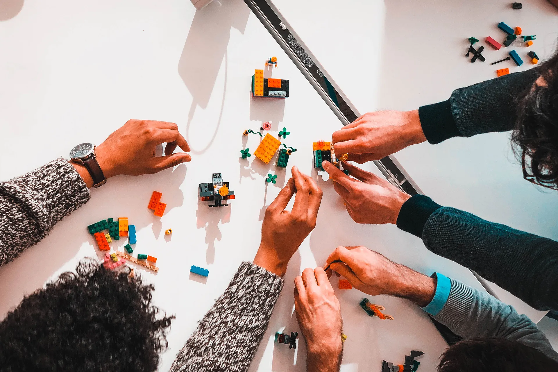 Developers And Designers - Part 3