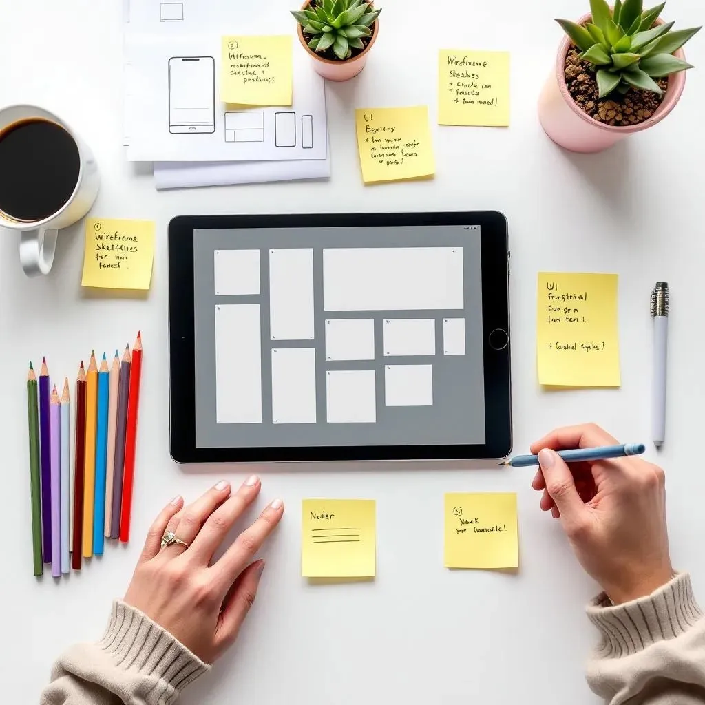 12 Frontend Project Ideas That Will Level Up Your Skills in 2026