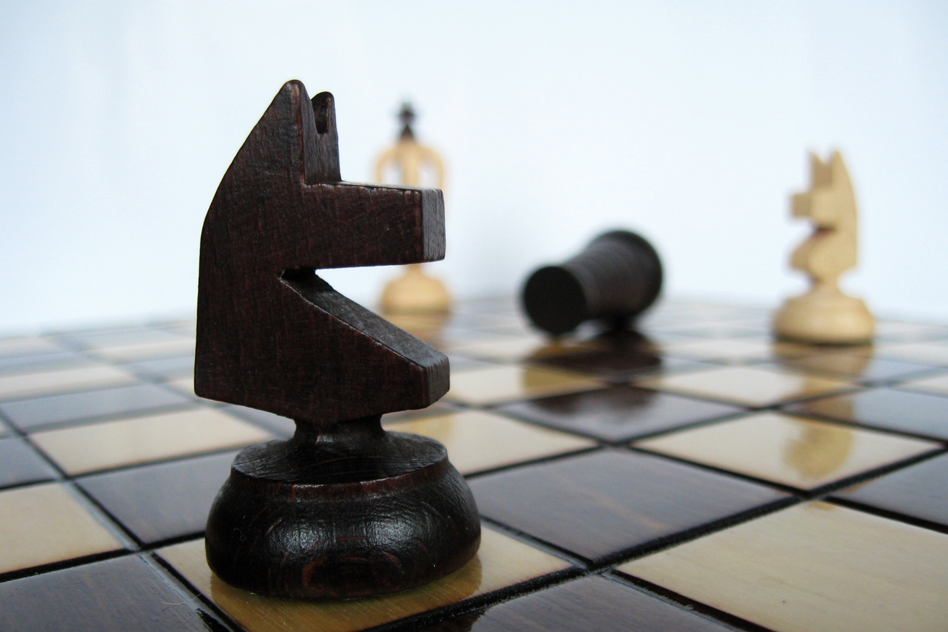 Boolean And Friends in JavaScript